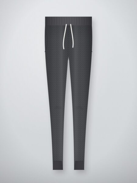 Soft Hours Jogger Pants — Charcoal