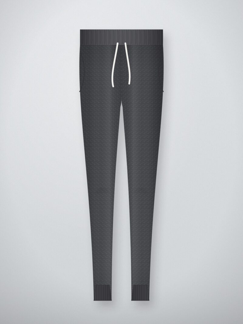 Soft Hours Jogger Pants — Charcoal