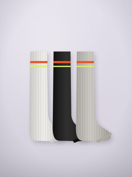 Stride Lab Everyday Socks — 3 Pack